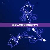 属猪人的婚配属相表2019，属猪的属相婚配表 揭秘和什么属相最配