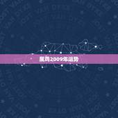 属鸡2009年运势，2009年属鸡运程如何？请大师指点一下
