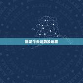 属龙今天运势及运程，属龙的人2017年运程