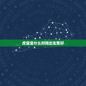 虎宝宝什么时间出生更好，属虎的生在什么时辰好