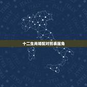 十二生肖婚配对照表属兔，属兔的属相婚配表，属兔的和什么属相最配，属兔的