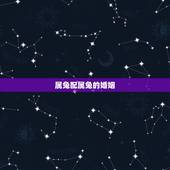 属兔配属兔的婚姻，1987年属兔的命运和婚姻怎么样？