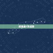双鱼座7月运势，双鱼座2016年运势如何呢？