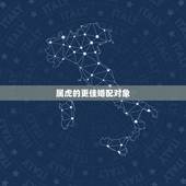 属虎的更佳婚配对象，属虎更佳婚配