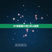 87年属兔35岁2022运势 属兔人命中注定的贵人