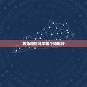 男兔和蛇马羊哪个婚配好，属相婚配：男属兔和女属马相配吗