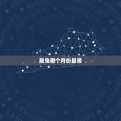 属兔哪个月份最苦，属兔生在几月份更好
