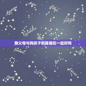 猴父母与狗孩子的属相在一起好吗，猴，狗，龙这三个属相能否在一起？会有什