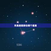 双鱼座能降住哪个星座，双鱼座的克星是哪个星座？