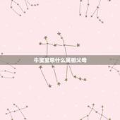 牛宝宝忌什么属相父母，父亲属鼠 母亲属牛小孩什么属相最不好