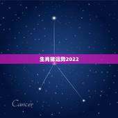 生肖猪运势2022，1983年属猪男2022年每月运势？