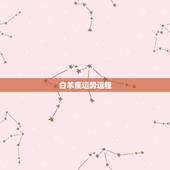 白羊座运势运程，白羊座2022 年运势及运程每月运程