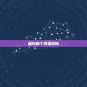 属相两个鸡婚配吗，属鸡的最佳婚配是