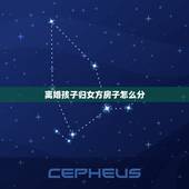 离婚孩子归女方房子怎么分，离婚孩子归女方，财产怎么分，扶养费怎么说