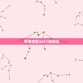 甲寅虎在2021年财运，1974年出生到2021年多少岁？