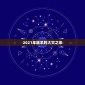 2021年属羊的大灾之年，属羊人进入2021年多求会化灾吗