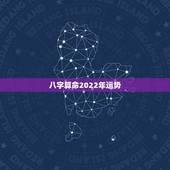 八字算命2022年运势，2022年倒霉的生肖