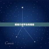 婚姻介绍平台有哪些，婚介网站都有哪些？ 哪家婚介网站好( ⊙ o ⊙