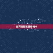 生肖蛇婚配属相相冲，属蛇的和什么属相最配 揭秘最佳婚配表