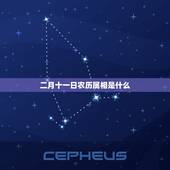 二月十一日农历属相是什么，请问农历二月十一三是十二生肖什么日