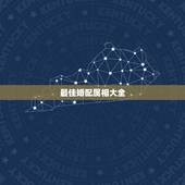 最佳婚配属相大全，属龙的属相婚配表大全2017年版 属龙的和什么属相最
