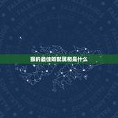 猴的最佳婚配属相是什么，属猴的和什么属相最相配 12属相婚配表