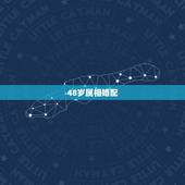 48岁属相婚配，48岁属猪和61岁属猪的婚配好吗？