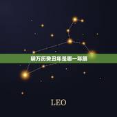 明万历癸丑年是哪一年朋，光绪癸丑年是哪一年