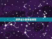 塔罗占卜我事业转变，塔罗牌占卜事业前途时，结果是逆位的女皇