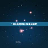 1990年属马2022年运势女，属虎2022年运势及运程每月运程