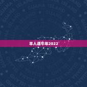 羊人遇牛年2022 每月运势如何，67年属羊54岁命中注定
