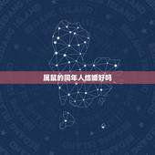 属鼠的同年人结婚好吗，两个95属猪的结婚好吗