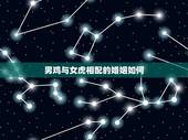 男鸡与女虎相配的婚姻如何，属虎女和属鸡的男婚姻怎么样、