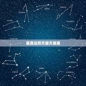 星座运势天蝎天蝎座，谁知道天蝎座今天一整天的运势，包括默契星座