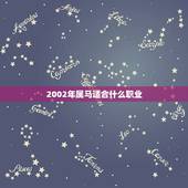 2002年属马适合什么职业，属马人最适合的职业，属马人适合什么职业