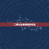 二婚比头婚幸福的生肖，什么样的婚姻才是幸福的