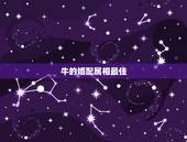 牛的婚配属相最佳，属牛的和什么属相最配