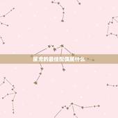 属虎的最佳配偶属什么，86年属虎的最佳配偶