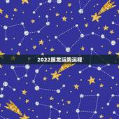 2022属龙运势运程，2021年属龙人的全年运势女