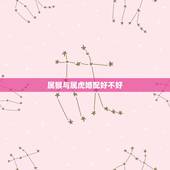 属猴与属虎婚配好不好，属猴与属虎相处怎么样