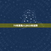 75年属兔人2022年运势 87年属兔35岁2022运势