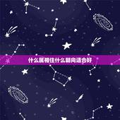什么属相住什么朝向适合好，谁能详细说下12生肖适合居住的楼层分别是几层