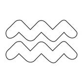 2月1日水瓶座的星盘分析(未来之星的命运预测)