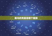 属马的克星是哪个属相，属马的和属虎的相配吗