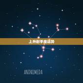 上升射手座运势，上升星座射手2015运势如何