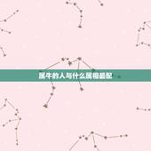 属牛的人与什么属相最配，属牛的和什么属相最相配 12属相婚配表