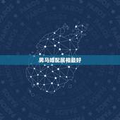 男马婚配属相最好，马配对的属相婚配表