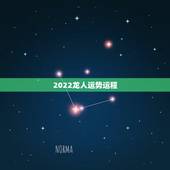 2022龙人运势运程，2021年属龙人的全年运势男1976
