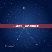 八字测另一半的相貌超准，如何从八字看配偶的相貌