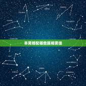 羊男婚配哪些属相更佳，男属羊婚配什么最合适
